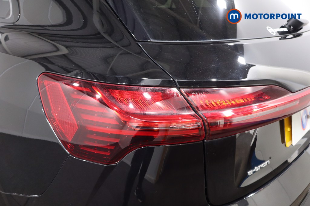 Audi E-Tron Black Edition Automatic Electric SUV - Stock Number (1562125) - 38th supplementary image
