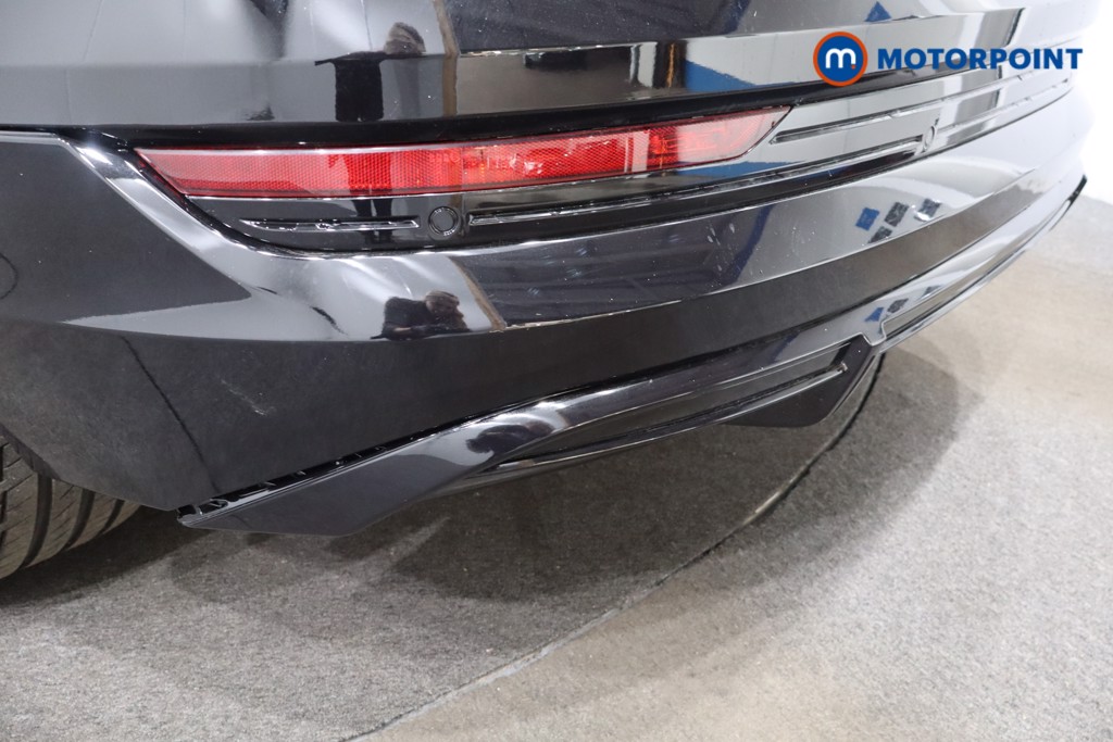 Audi E-Tron Black Edition Automatic Electric SUV - Stock Number (1562125) - 39th supplementary image