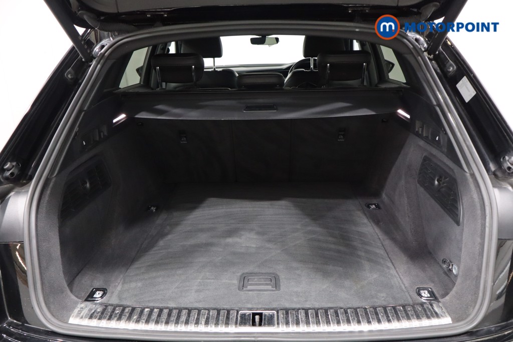 Audi E-Tron Black Edition Automatic Electric SUV - Stock Number (1562125) - 43rd supplementary image