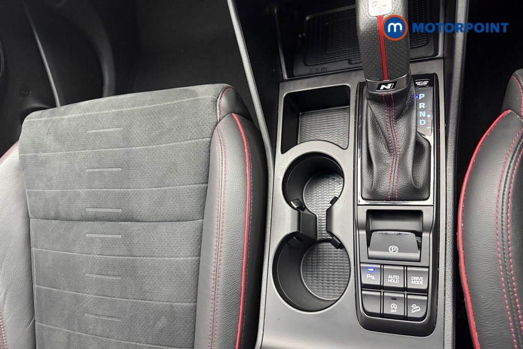 Hyundai Tucson N Line Automatic Diesel SUV - Stock Number (1562983) - 11th supplementary image