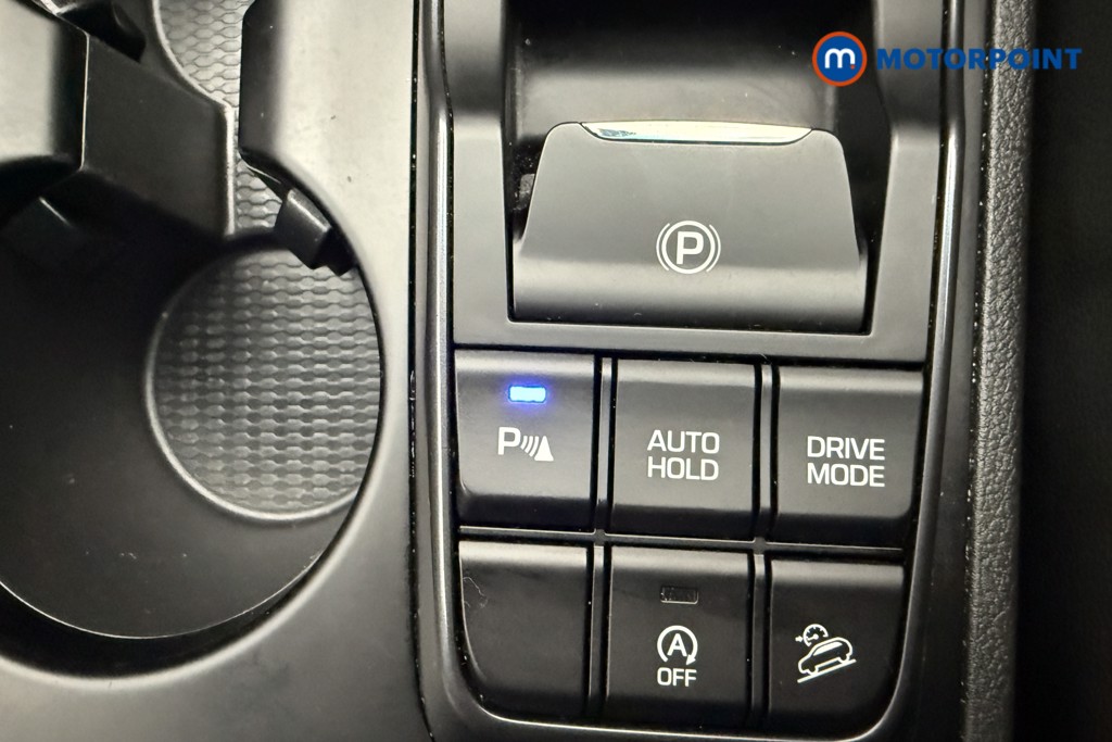 Hyundai Tucson N Line Automatic Diesel SUV - Stock Number (1562983) - 12th supplementary image