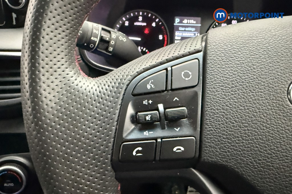 Hyundai Tucson N Line Automatic Diesel SUV - Stock Number (1562983) - 13th supplementary image