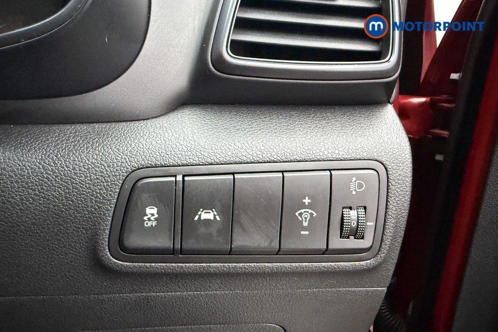 Hyundai Tucson N Line Automatic Diesel SUV - Stock Number (1562983) - 15th supplementary image