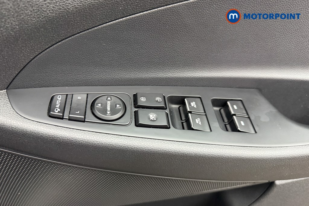 Hyundai Tucson N Line Automatic Diesel SUV - Stock Number (1562983) - 17th supplementary image