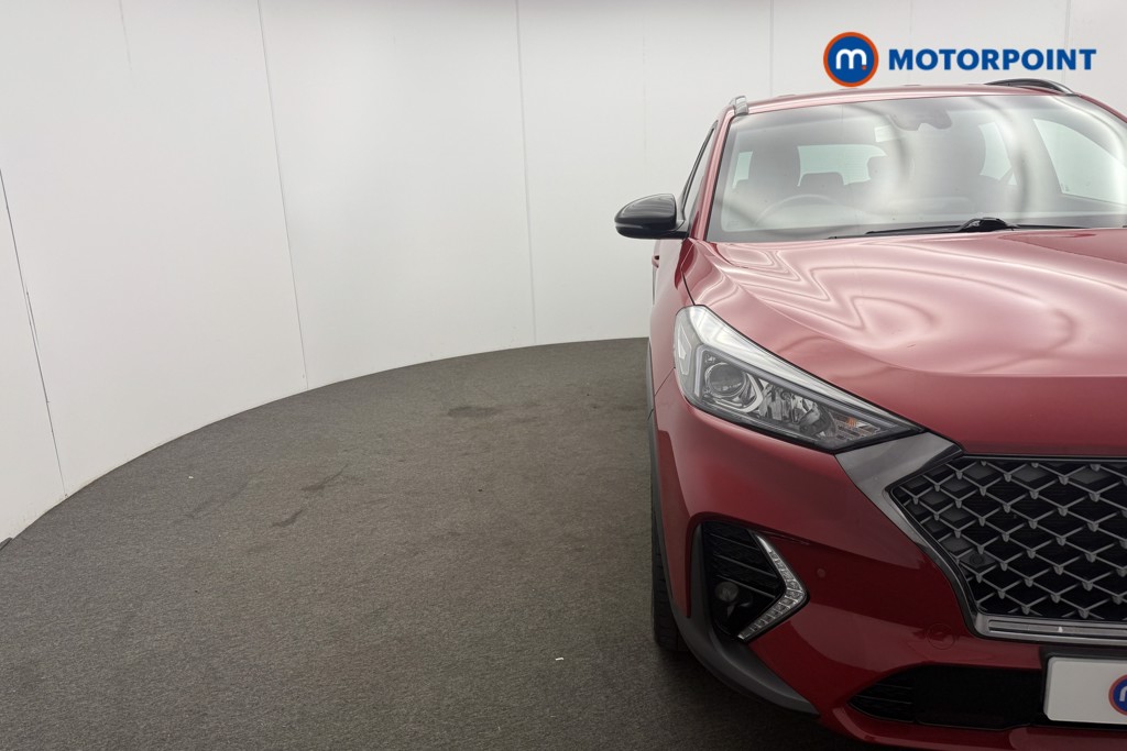 Hyundai Tucson N Line Automatic Diesel SUV - Stock Number (1562983) - 22nd supplementary image