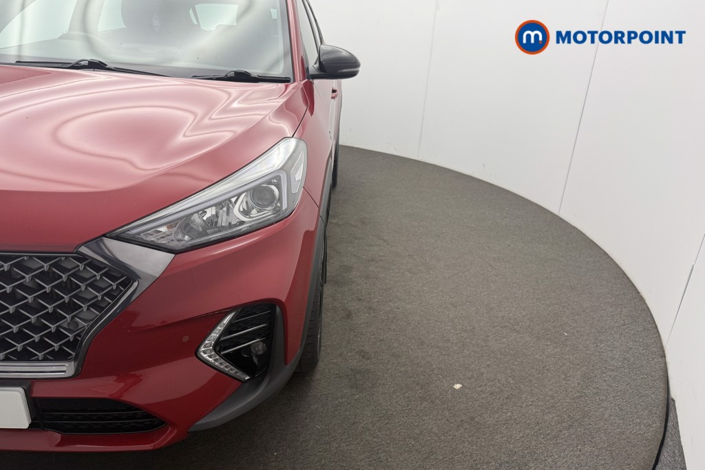 Hyundai Tucson N Line Automatic Diesel SUV - Stock Number (1562983) - 23rd supplementary image
