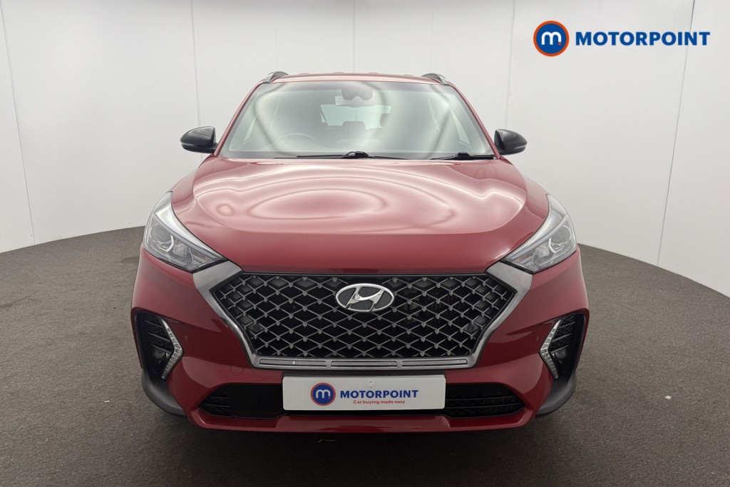 Hyundai Tucson N Line Automatic Diesel SUV - Stock Number (1562983) - 28th supplementary image