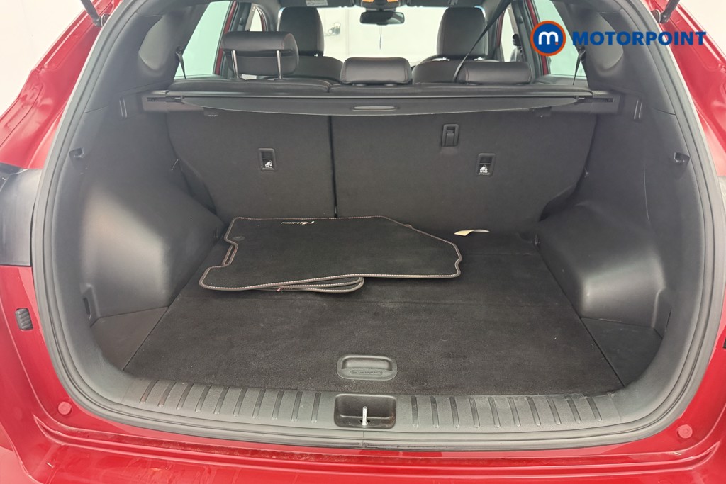 Hyundai Tucson N Line Automatic Diesel SUV - Stock Number (1562983) - 29th supplementary image