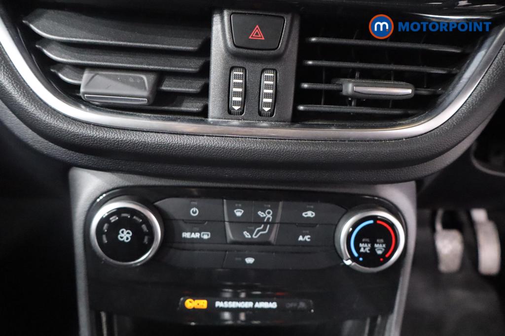 Ford Puma St-Line Manual Petrol-Electric Hybrid SUV - Stock Number (1562985) - 6th supplementary image