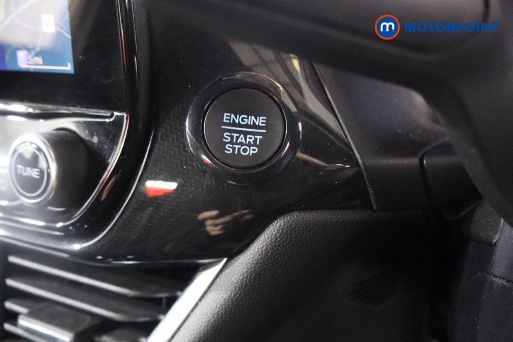 Ford Puma St-Line Manual Petrol-Electric Hybrid SUV - Stock Number (1562985) - 14th supplementary image