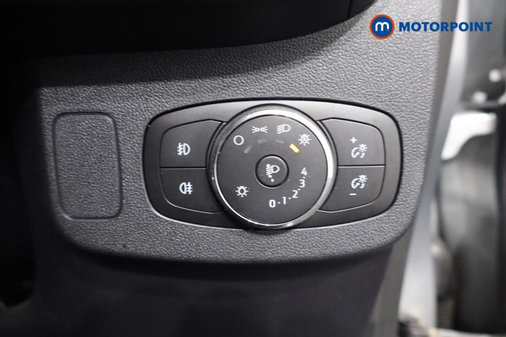 Ford Puma St-Line Manual Petrol-Electric Hybrid SUV - Stock Number (1562985) - 16th supplementary image
