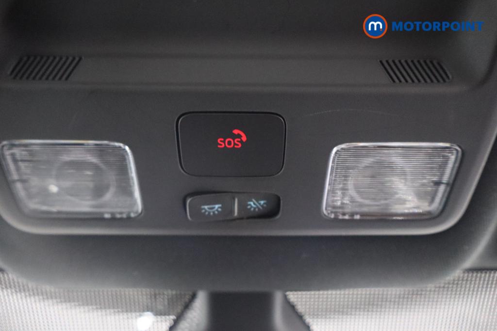 Ford Puma St-Line Manual Petrol-Electric Hybrid SUV - Stock Number (1562985) - 17th supplementary image