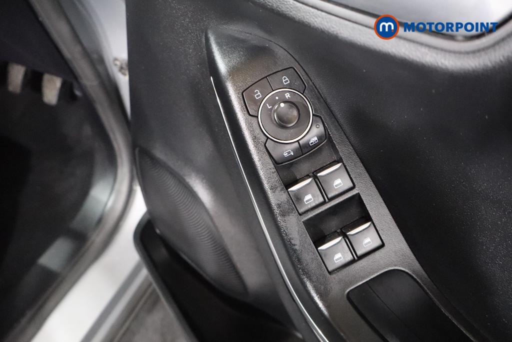 Ford Puma St-Line Manual Petrol-Electric Hybrid SUV - Stock Number (1562985) - 18th supplementary image