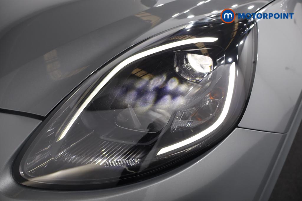 Ford Puma St-Line Manual Petrol-Electric Hybrid SUV - Stock Number (1562985) - 28th supplementary image