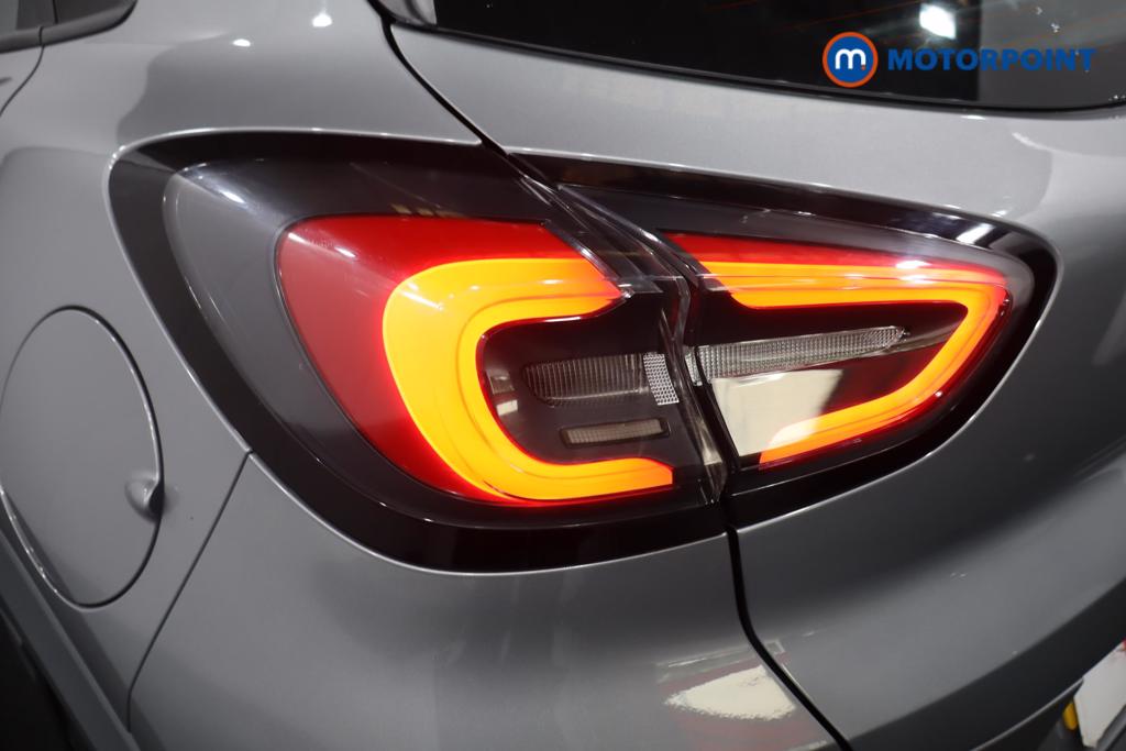 Ford Puma St-Line Manual Petrol-Electric Hybrid SUV - Stock Number (1562985) - 29th supplementary image