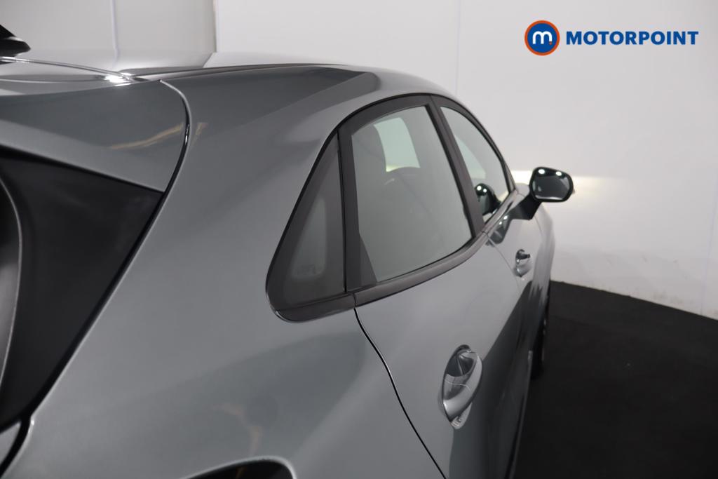 Ford Puma St-Line Manual Petrol-Electric Hybrid SUV - Stock Number (1562985) - 32nd supplementary image