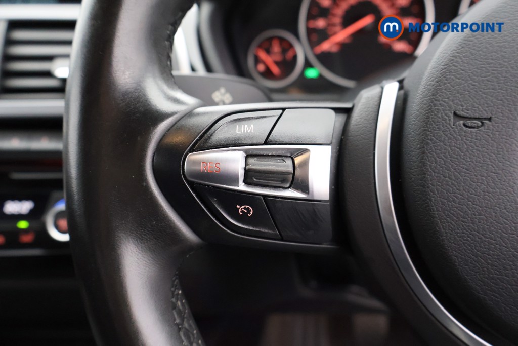 BMW 3 Series M Sport Manual Diesel Saloon - Stock Number (1563244) - 2nd supplementary image