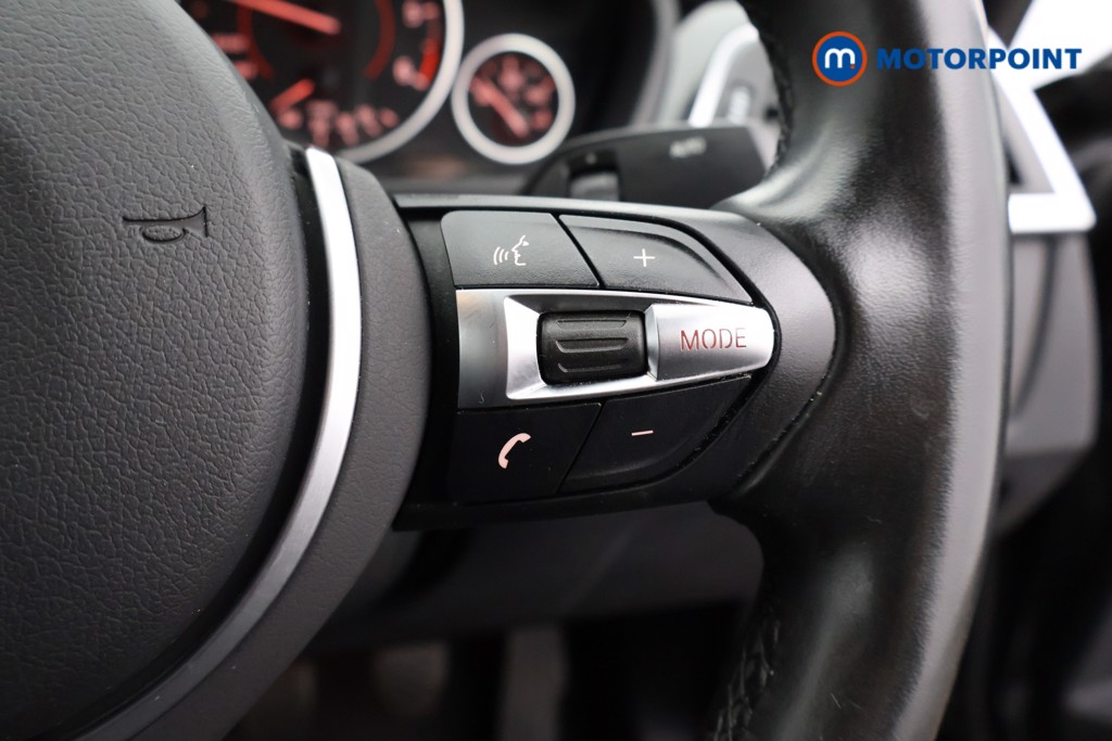 BMW 3 Series M Sport Manual Diesel Saloon - Stock Number (1563244) - 3rd supplementary image