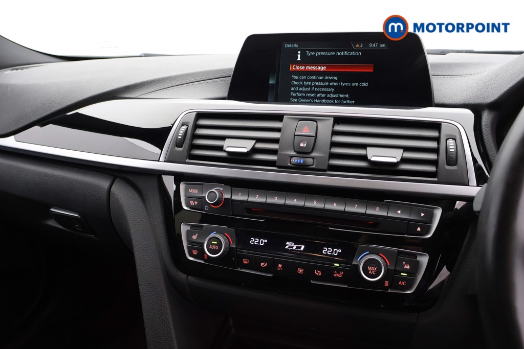 BMW 3 Series M Sport Manual Diesel Saloon - Stock Number (1563244) - 5th supplementary image