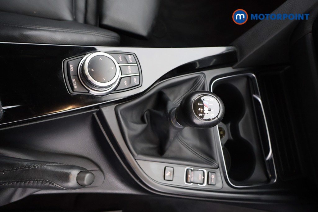 BMW 3 Series M Sport Manual Diesel Saloon - Stock Number (1563244) - 6th supplementary image