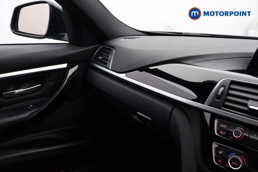 BMW 3 Series M Sport Manual Diesel Saloon - Stock Number (1563244) - 7th supplementary image
