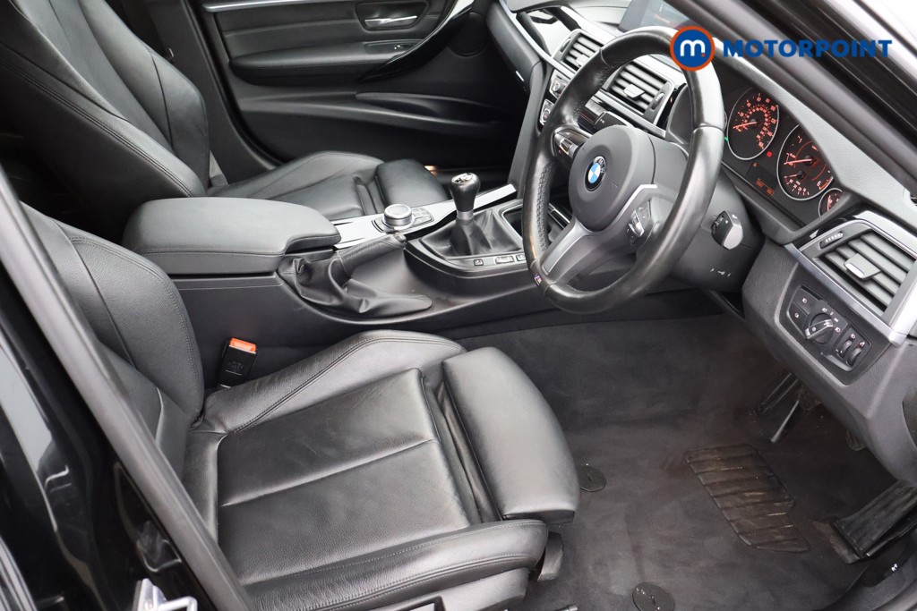 BMW 3 Series M Sport Manual Diesel Saloon - Stock Number (1563244) - 11th supplementary image