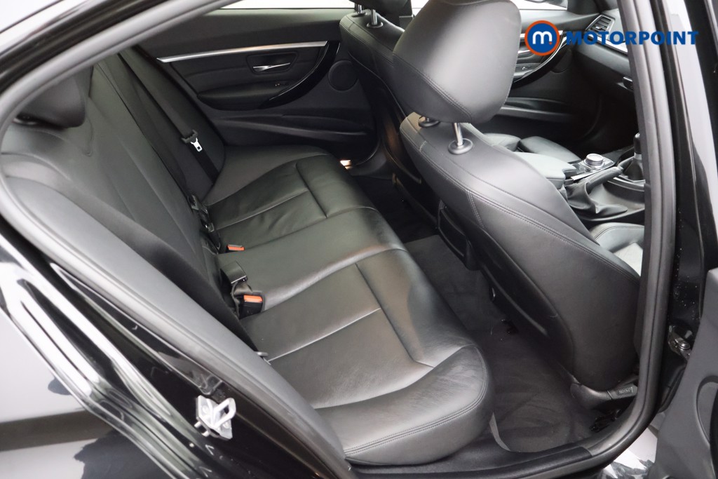 BMW 3 Series M Sport Manual Diesel Saloon - Stock Number (1563244) - 12th supplementary image