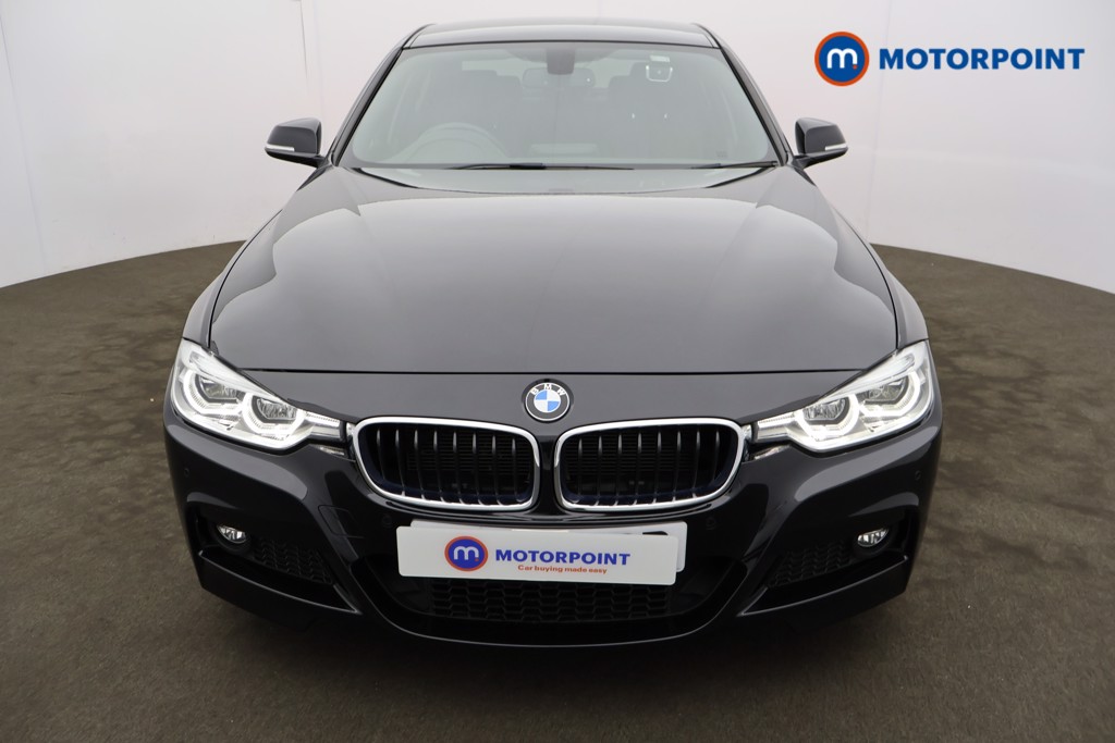 BMW 3 Series M Sport Manual Diesel Saloon - Stock Number (1563244) - 14th supplementary image