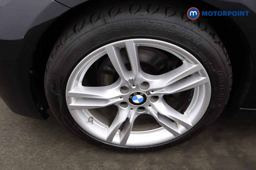 BMW 3 Series M Sport Manual Diesel Saloon - Stock Number (1563244) - 15th supplementary image