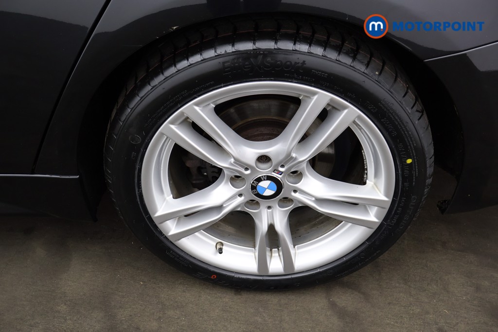 BMW 3 Series M Sport Manual Diesel Saloon - Stock Number (1563244) - 16th supplementary image
