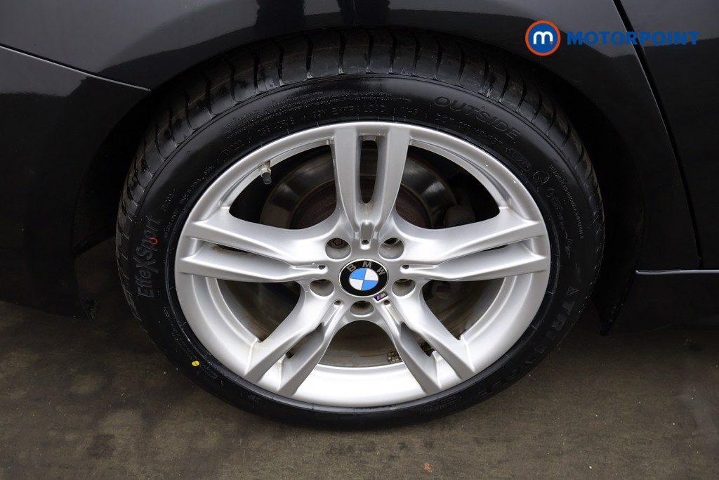 BMW 3 Series M Sport Manual Diesel Saloon - Stock Number (1563244) - 17th supplementary image