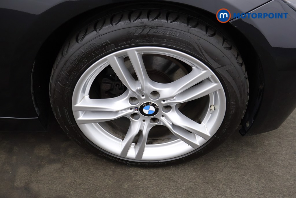 BMW 3 Series M Sport Manual Diesel Saloon - Stock Number (1563244) - 18th supplementary image