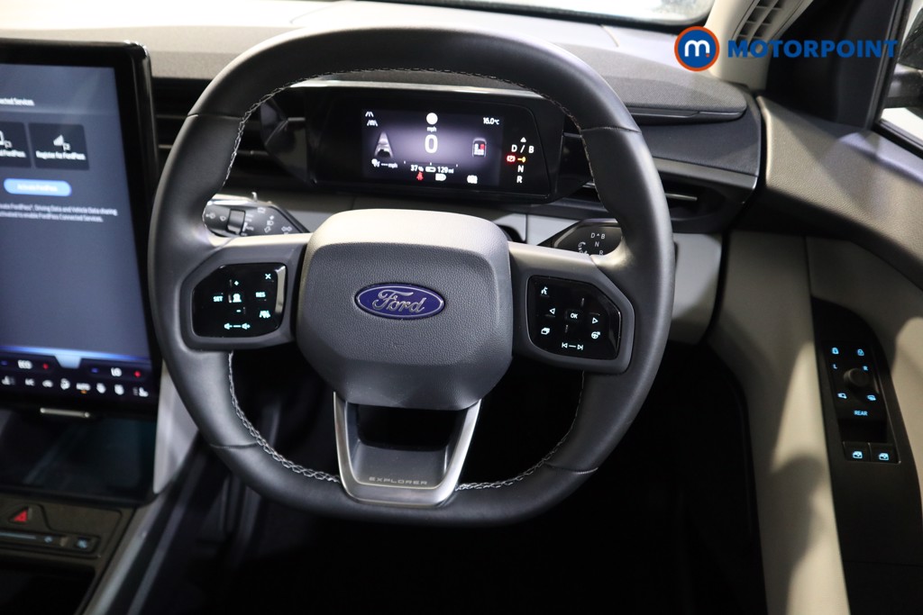 Ford Explorer Select Automatic Electric SUV - Stock Number (1563416) - 2nd supplementary image
