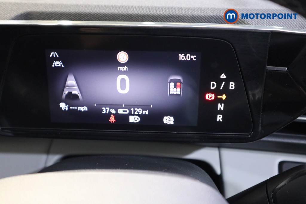 Ford Explorer Select Automatic Electric SUV - Stock Number (1563416) - 5th supplementary image