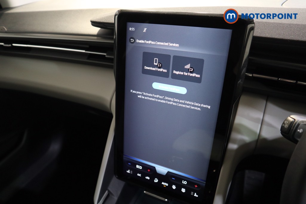 Ford Explorer Select Automatic Electric SUV - Stock Number (1563416) - 6th supplementary image