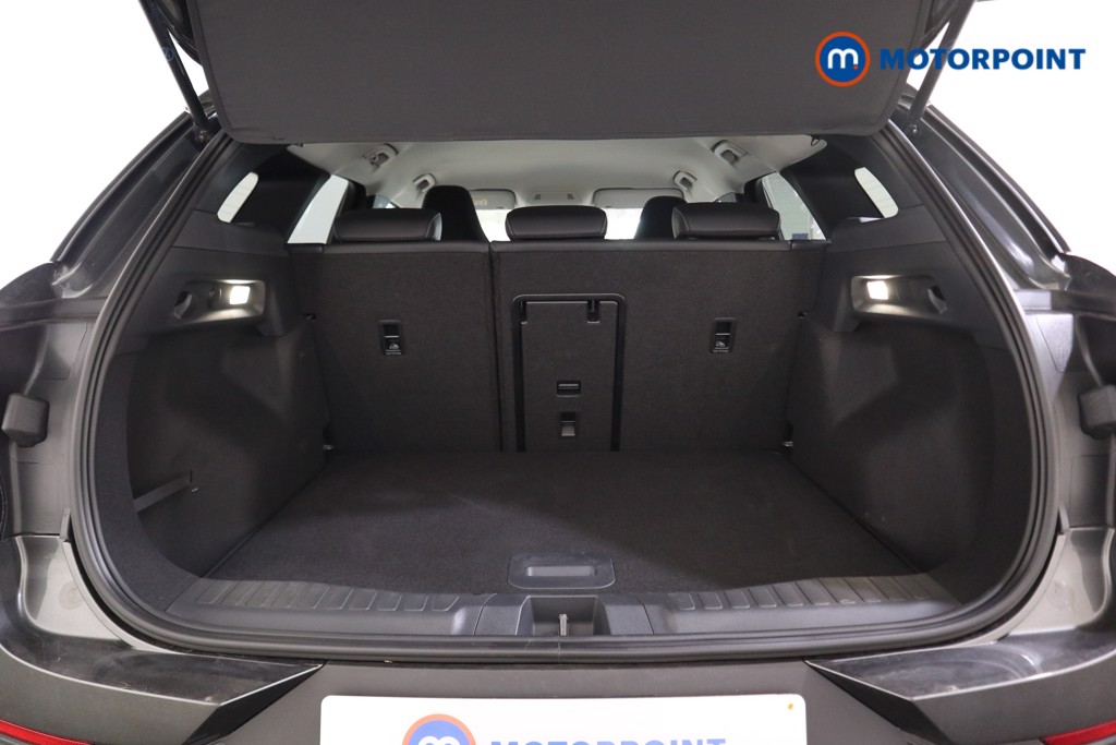 Ford Explorer Select Automatic Electric SUV - Stock Number (1563416) - 13th supplementary image