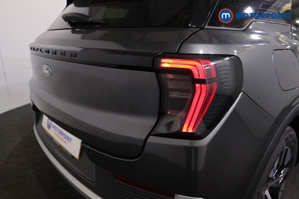 Ford Explorer Select Automatic Electric SUV - Stock Number (1563416) - 21st supplementary image