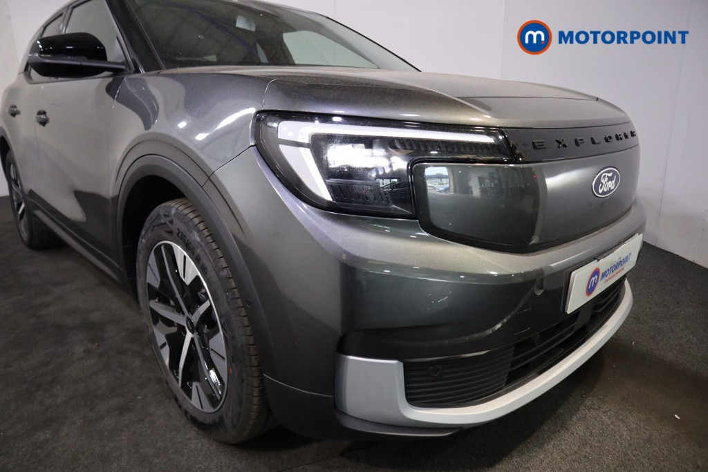 Ford Explorer Select Automatic Electric SUV - Stock Number (1563416) - 25th supplementary image