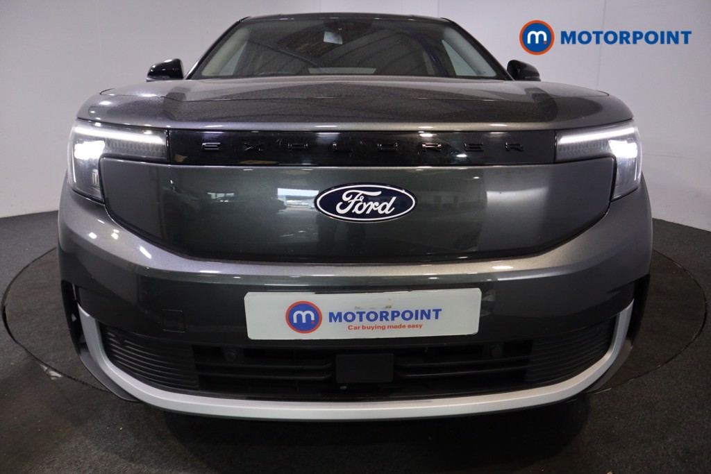 Ford Explorer Select Automatic Electric SUV - Stock Number (1563416) - 26th supplementary image