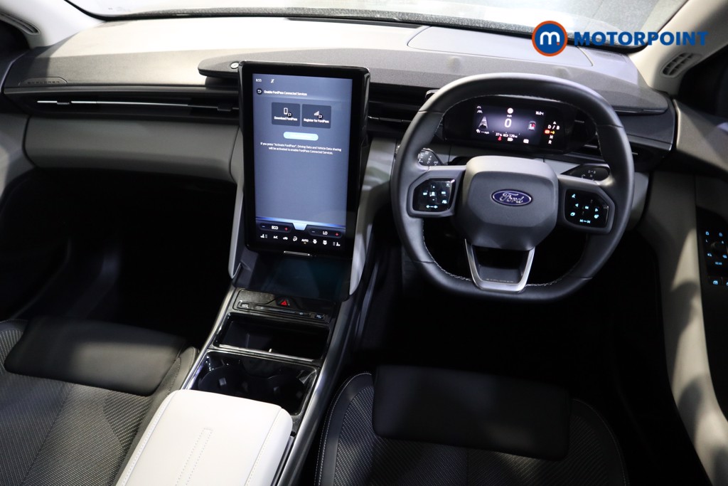 Ford Explorer Select Automatic Electric SUV - Stock Number (1563416) - 1st supplementary image