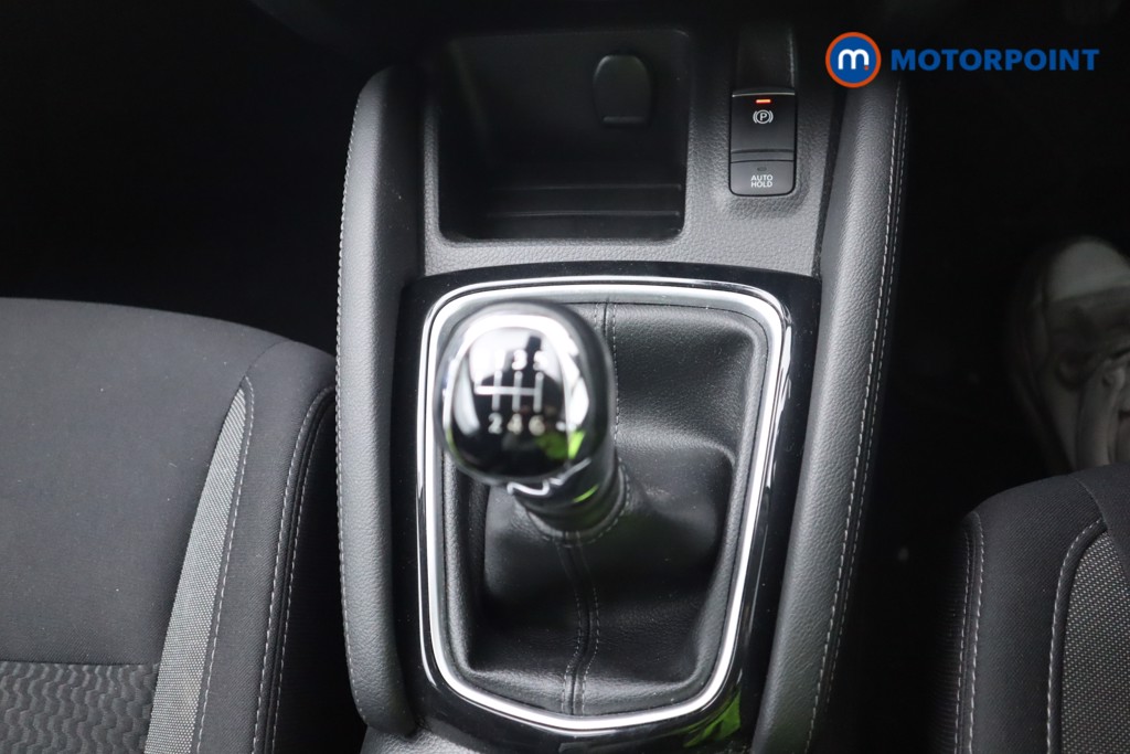 Nissan Qashqai Acenta Premium Manual Petrol SUV - Stock Number (1563716) - 2nd supplementary image
