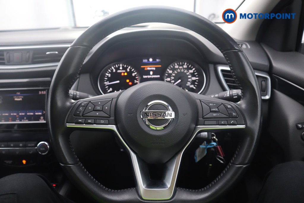 Nissan Qashqai Acenta Premium Manual Petrol SUV - Stock Number (1563716) - 10th supplementary image