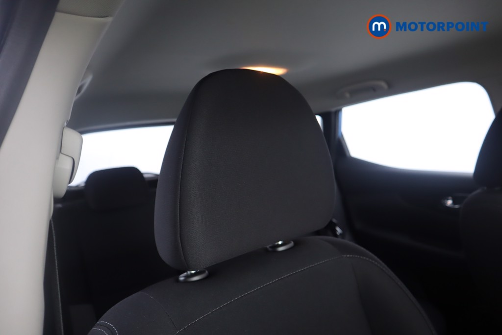 Nissan Qashqai Acenta Premium Manual Petrol SUV - Stock Number (1563716) - 12th supplementary image