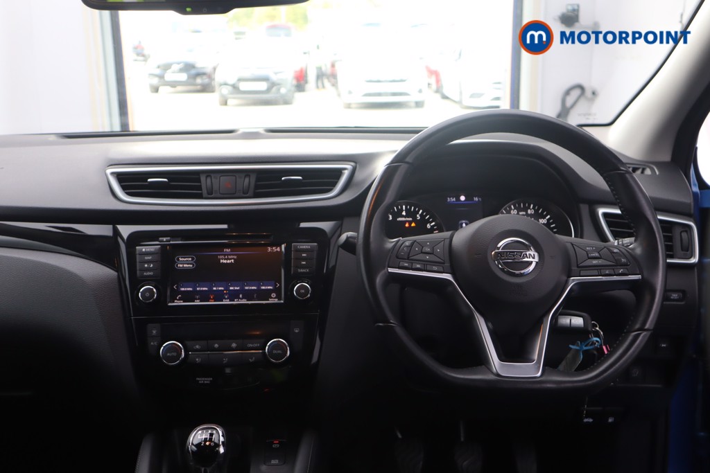 Nissan Qashqai Acenta Premium Manual Petrol SUV - Stock Number (1563716) - 15th supplementary image