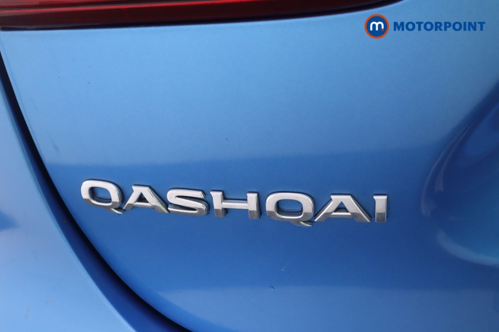 Nissan Qashqai Acenta Premium Manual Petrol SUV - Stock Number (1563716) - 18th supplementary image