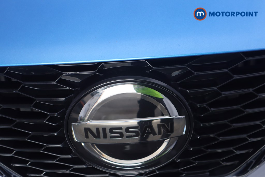 Nissan Qashqai Acenta Premium Manual Petrol SUV - Stock Number (1563716) - 19th supplementary image