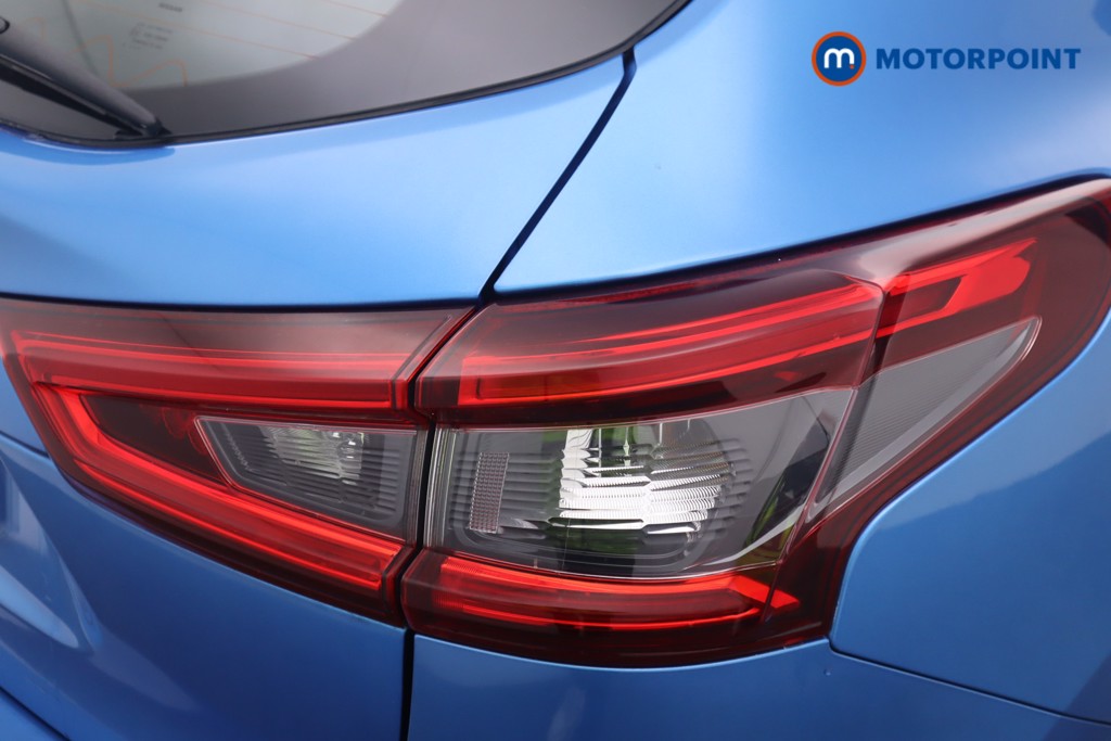 Nissan Qashqai Acenta Premium Manual Petrol SUV - Stock Number (1563716) - 20th supplementary image