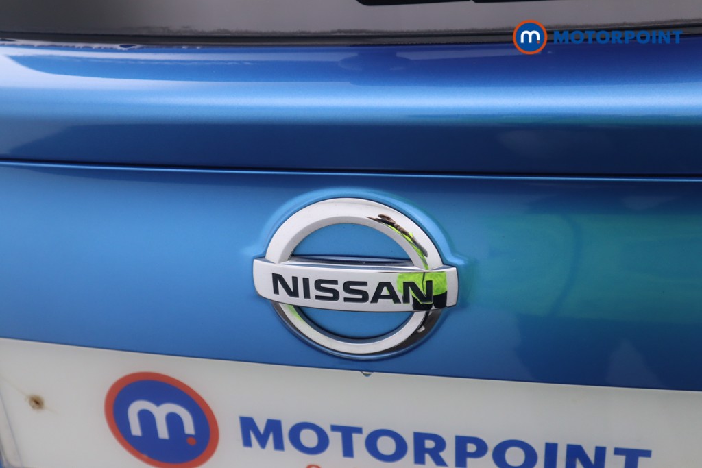 Nissan Qashqai Acenta Premium Manual Petrol SUV - Stock Number (1563716) - 27th supplementary image
