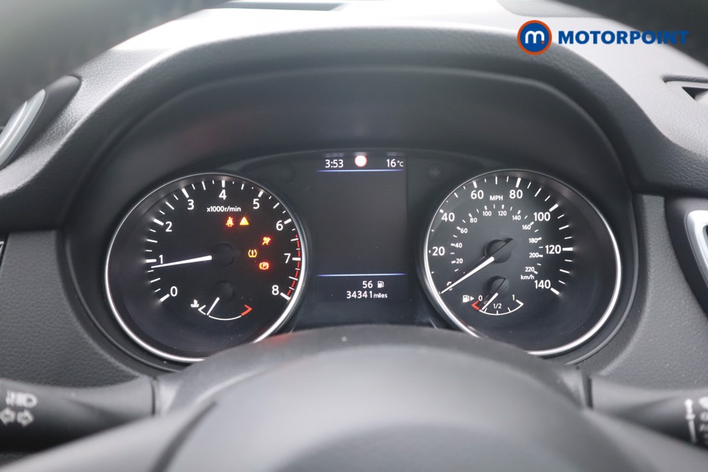 Nissan Qashqai Acenta Premium Manual Petrol SUV - Stock Number (1563716) - 1st supplementary image