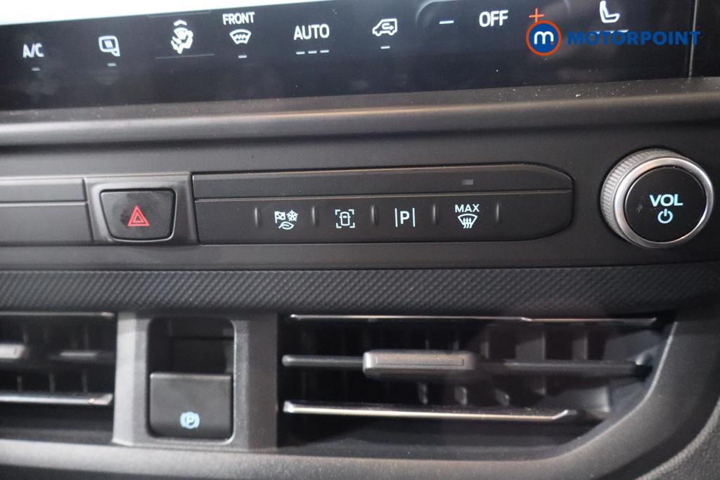 Ford Transit Custom Limited Manual Diesel Panel Van - Stock Number (1563795) - 6th supplementary image